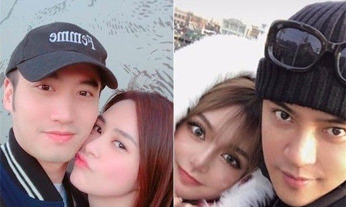 阿娇赖弘国离婚是罗志祥爆料的吗 阿娇赖弘国离婚是罗志祥爆料的吗
