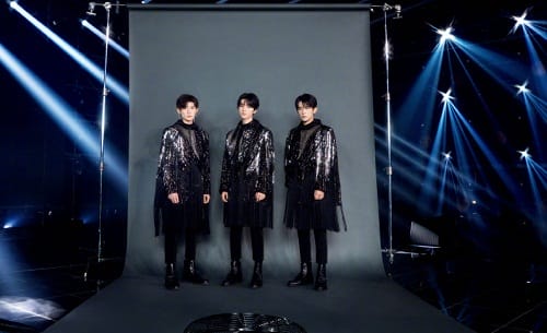 TFBOYS七周年演唱会造型最新海报曝光(tfboys七周年演唱会明星祝福视频) TFBOYS七周年演唱会造型最新海报曝光(tfboys七周年演唱会明星祝福视频)