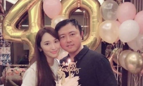 吴佩慈男友一贫如洗是怎么回事 吴佩慈男友一贫如洗是怎么回事
