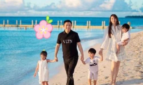 吴佩慈男友一贫如洗是怎么回事 吴佩慈男友一贫如洗是怎么回事