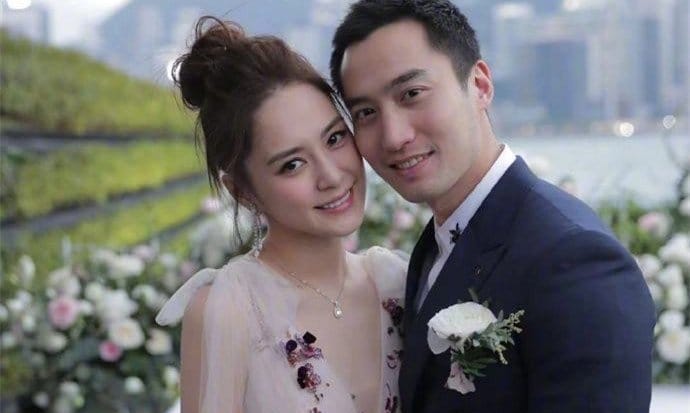 阿娇赖弘国离婚是罗志祥爆料的吗 阿娇赖弘国离婚是罗志祥爆料的吗
