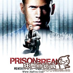 类似越狱的高智商美剧有哪些?《越狱》主要(好看的越狱题材美剧) 类似越狱的高智商美剧有哪些?《越狱》主要(好看的越狱题材美剧)