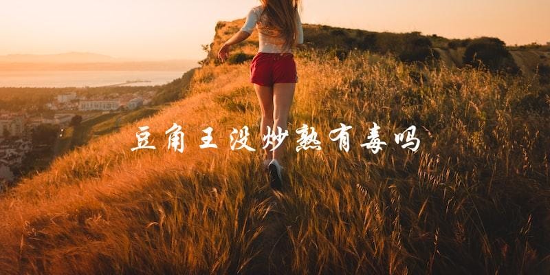 豆角王没炒熟有毒,谨防中毒! 豆角王没炒熟有毒,谨防中毒!