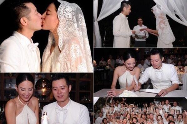 郑希怡老公有钱吗女儿梁浸浸多大了 郑希怡老公有钱吗女儿梁浸浸多大了