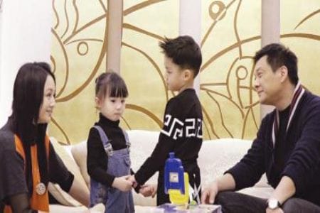 曹颖是曹伯纯的女儿吗?曹颖有几个孩子 曹颖是曹伯纯的女儿吗?曹颖有几个孩子