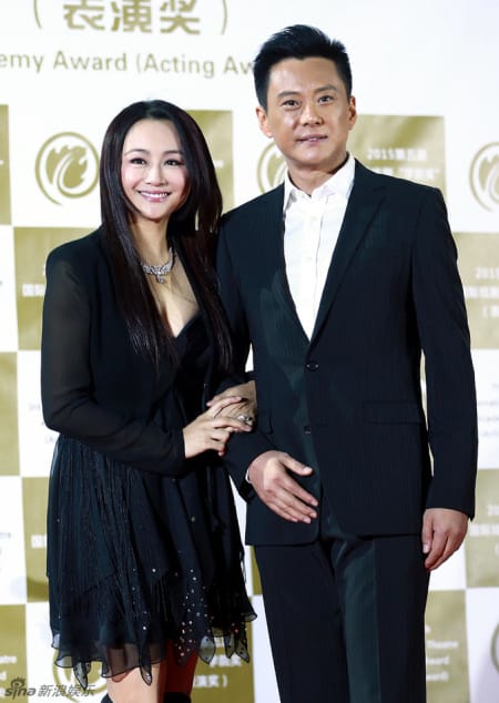 曹颖是曹伯纯的女儿吗?曹颖有几个孩子 曹颖是曹伯纯的女儿吗?曹颖有几个孩子