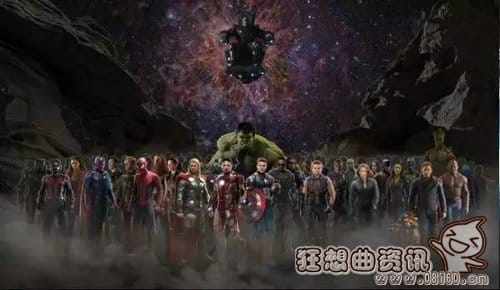 复联3怎么可以打得过灭霸?复仇者联盟三什(复仇者联盟打完灭霸之后打谁) 复联3怎么可以打得过灭霸?复仇者联盟三什(复仇者联盟打完灭霸之后打谁)