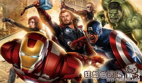 复联3怎么可以打得过灭霸?复仇者联盟三什(复仇者联盟打完灭霸之后打谁) 复联3怎么可以打得过灭霸?复仇者联盟三什(复仇者联盟打完灭霸之后打谁)