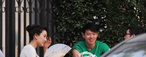 魏大勋个人资料及作品，刘恺威现任妻子,本文共（2644字）