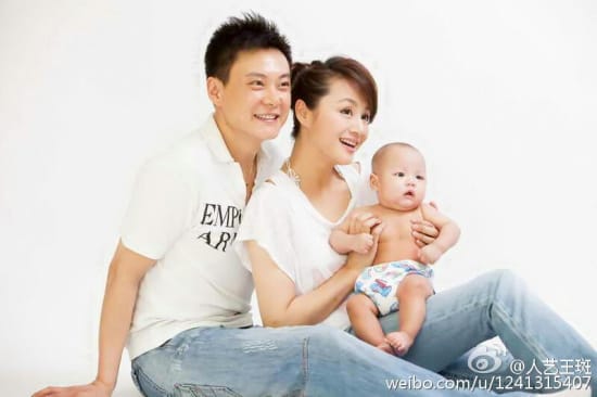 曹颖是曹伯纯的女儿吗?曹颖有几个孩子 曹颖是曹伯纯的女儿吗?曹颖有几个孩子