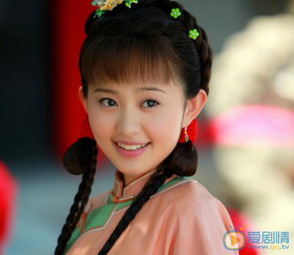 周放个人资料，山海情演员表,本文共（1360字）