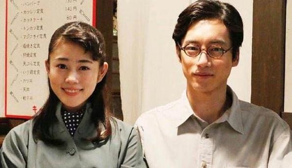 高畑充希和有村架纯长得好像啊(高畑充希 百度百科) 高畑充希和有村架纯长得好像啊(高畑充希 百度百科)