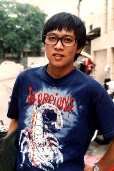 张雨生为什么叫宝哥?张雨生出车祸事件回顾(张雨生出车祸现场) 张雨生为什么叫宝哥?张雨生出车祸事件回顾(张雨生出车祸现场)