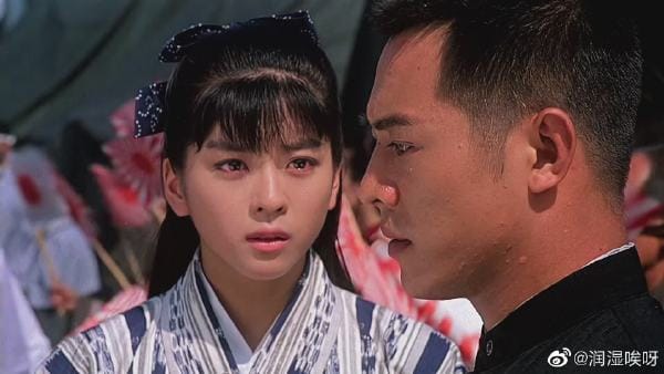 山田光子和陈真最后在一起了吗?山田光子扮(精武陈真中的山田光子的扮演者) 山田光子和陈真最后在一起了吗?山田光子扮(精武陈真中的山田光子的扮演者)