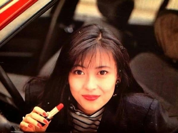 山田光子和陈真最后在一起了吗?山田光子扮(精武陈真中的山田光子的扮演者) 山田光子和陈真最后在一起了吗?山田光子扮(精武陈真中的山田光子的扮演者)