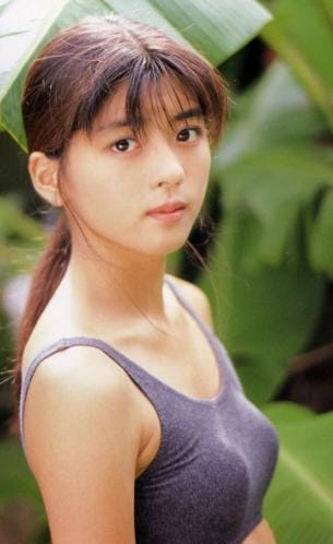 山田光子和陈真最后在一起了吗?山田光子扮(精武陈真中的山田光子的扮演者) 山田光子和陈真最后在一起了吗?山田光子扮(精武陈真中的山田光子的扮演者)