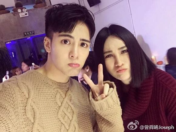 尚雯婕整容前后对比照片(尚雯婕整容前什么脸型) 尚雯婕整容前后对比照片(尚雯婕整容前什么脸型)