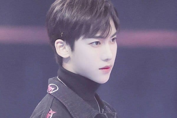 丁泽仁为什么叫小鸡丁?丁泽仁被叫大师兄的 丁泽仁为什么叫小鸡丁?丁泽仁被叫大师兄的