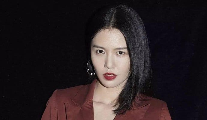 尚雯婕整容前后对比照片(尚雯婕整容前什么脸型) 尚雯婕整容前后对比照片(尚雯婕整容前什么脸型)