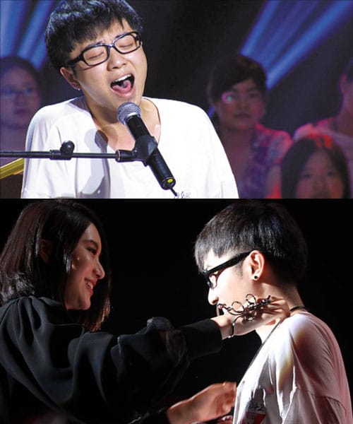 尚雯婕整容前后对比照片(尚雯婕整容前什么脸型) 尚雯婕整容前后对比照片(尚雯婕整容前什么脸型)