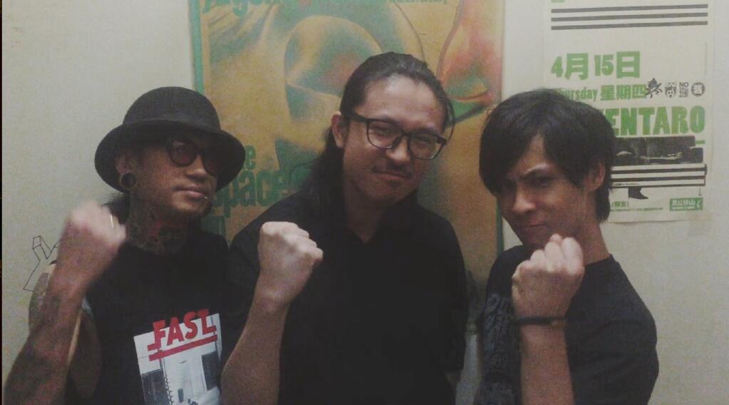 海龟先生乐队属于什么风格(海龟先生属于什么摇滚风格) 海龟先生乐队属于什么风格(海龟先生属于什么摇滚风格)