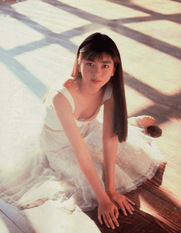 山田光子和陈真最后在一起了吗?山田光子扮(精武陈真中的山田光子的扮演者) 山田光子和陈真最后在一起了吗?山田光子扮(精武陈真中的山田光子的扮演者)