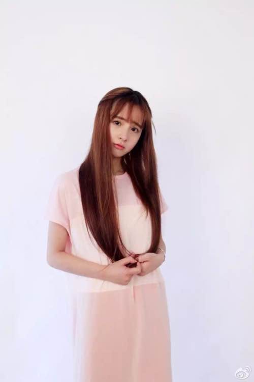 尚雯婕整容前后对比照片(尚雯婕整容前什么脸型) 尚雯婕整容前后对比照片(尚雯婕整容前什么脸型)
