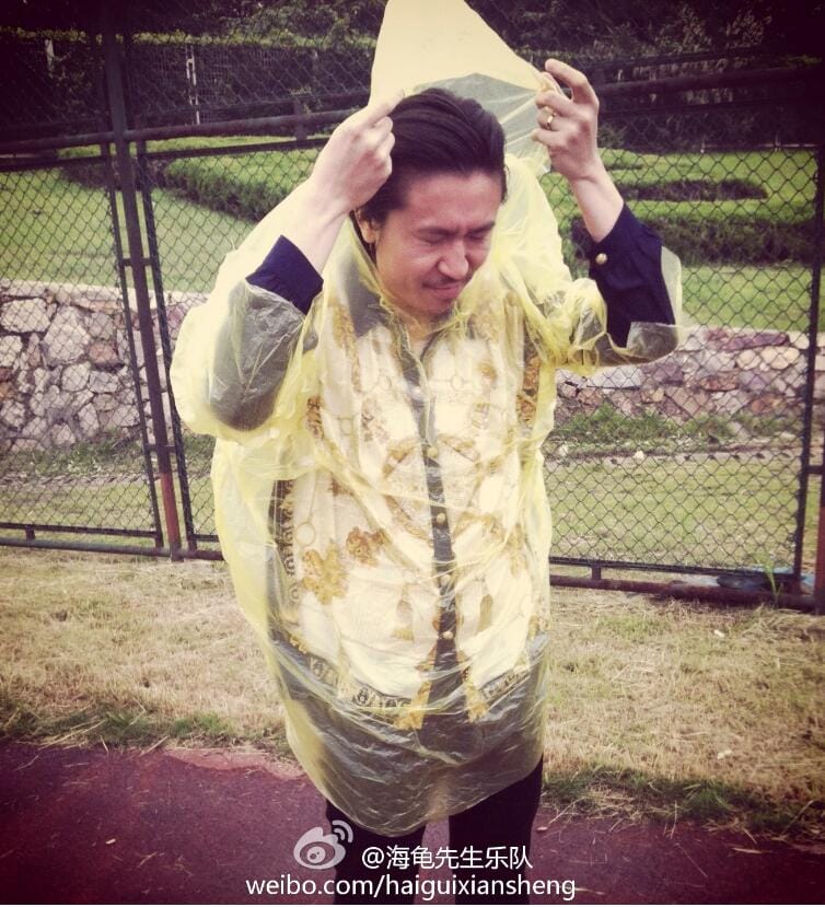 海龟先生乐队属于什么风格(海龟先生属于什么摇滚风格) 海龟先生乐队属于什么风格(海龟先生属于什么摇滚风格)
