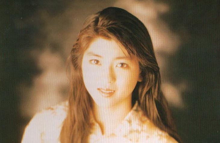 山田光子和陈真最后在一起了吗?山田光子扮(精武陈真中的山田光子的扮演者) 山田光子和陈真最后在一起了吗?山田光子扮(精武陈真中的山田光子的扮演者)