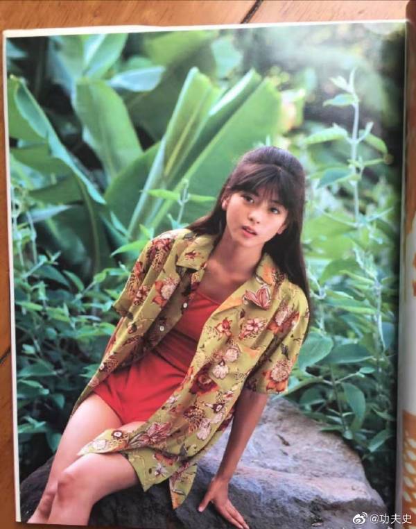 山田光子和陈真最后在一起了吗?山田光子扮(精武陈真中的山田光子的扮演者) 山田光子和陈真最后在一起了吗?山田光子扮(精武陈真中的山田光子的扮演者)