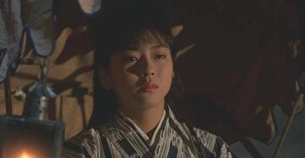山田光子和陈真最后在一起了吗?山田光子扮(精武陈真中的山田光子的扮演者) 山田光子和陈真最后在一起了吗?山田光子扮(精武陈真中的山田光子的扮演者)