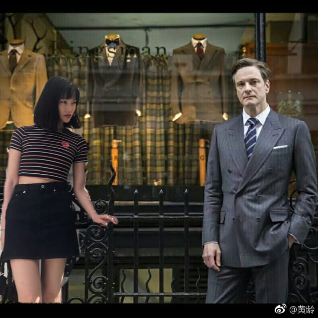 科林费斯为什么被人叫脸叔(科林·费尔斯脸叔) 科林费斯为什么被人叫脸叔(科林·费尔斯脸叔)
