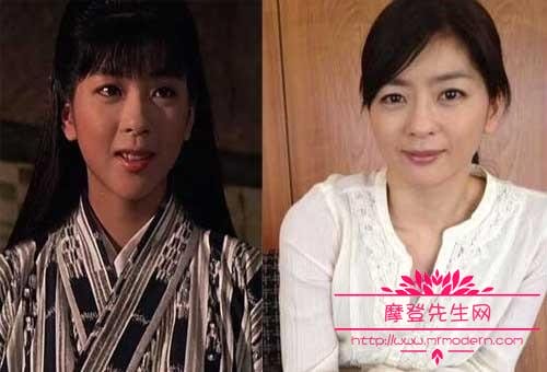 山田光子和陈真最后在一起了吗?山田光子扮(精武陈真中的山田光子的扮演者) 山田光子和陈真最后在一起了吗?山田光子扮(精武陈真中的山田光子的扮演者)