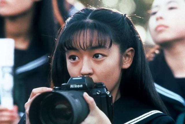 山田光子和陈真最后在一起了吗?山田光子扮(精武陈真中的山田光子的扮演者) 山田光子和陈真最后在一起了吗?山田光子扮(精武陈真中的山田光子的扮演者)
