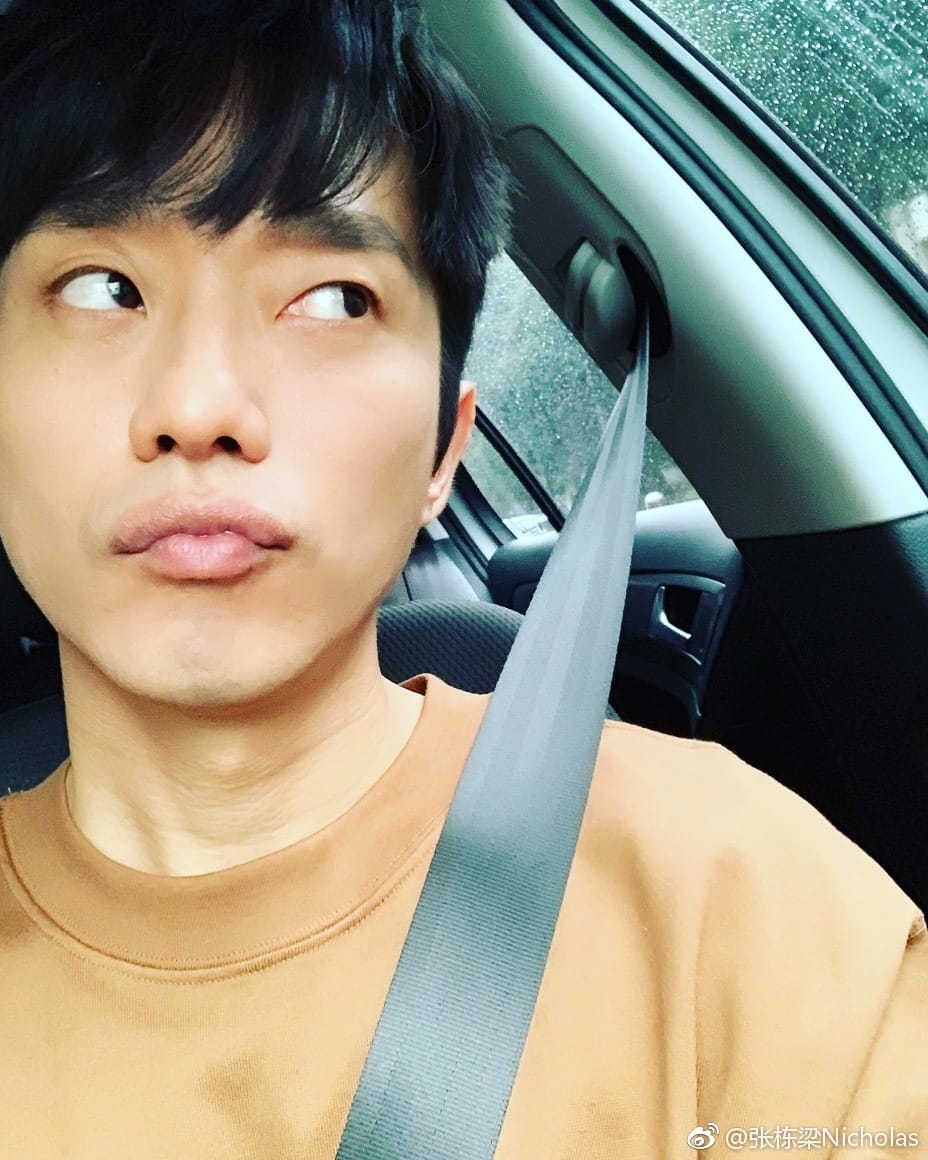 张栋梁向李诞借钱怎么回事(张栋梁借钱不还) 张栋梁向李诞借钱怎么回事(张栋梁借钱不还)