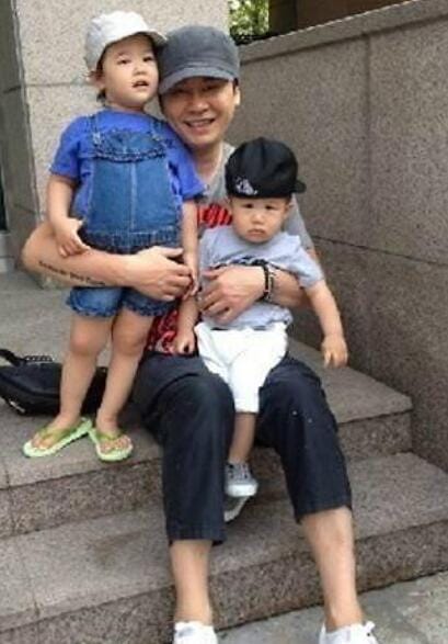 杨贤硕妻子李恩珠年纪多大?杨贤硕女儿资料 杨贤硕妻子李恩珠年纪多大?杨贤硕女儿资料