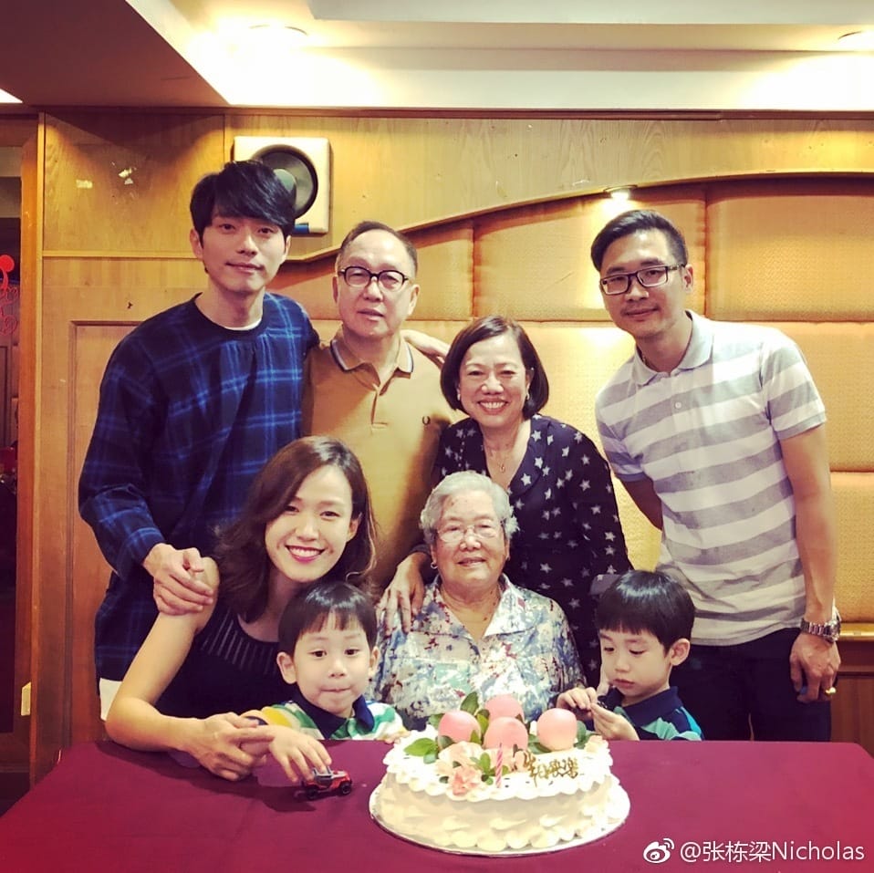 张栋梁向李诞借钱怎么回事(张栋梁借钱不还) 张栋梁向李诞借钱怎么回事(张栋梁借钱不还)