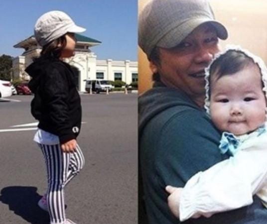 杨贤硕妻子李恩珠年纪多大?杨贤硕女儿资料 杨贤硕妻子李恩珠年纪多大?杨贤硕女儿资料