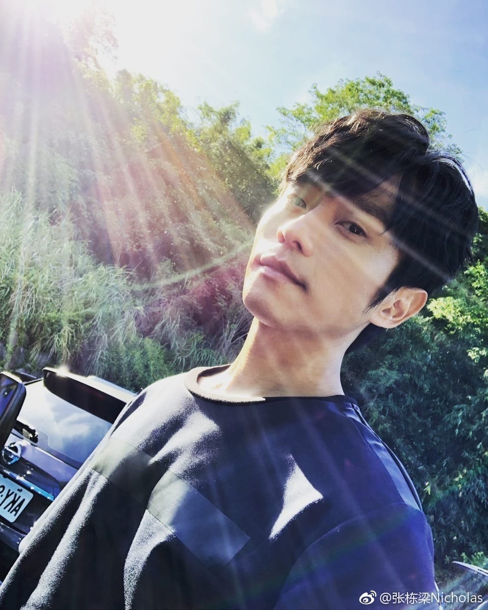 张栋梁向李诞借钱怎么回事(张栋梁借钱不还) 张栋梁向李诞借钱怎么回事(张栋梁借钱不还)