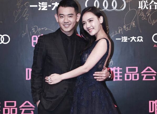 孙骁骁和小葡萄什么关系?孙骁骁的男朋友是 孙骁骁和小葡萄什么关系?孙骁骁的男朋友是