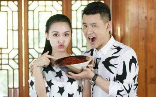 孙骁骁和小葡萄什么关系?孙骁骁的男朋友是 孙骁骁和小葡萄什么关系?孙骁骁的男朋友是