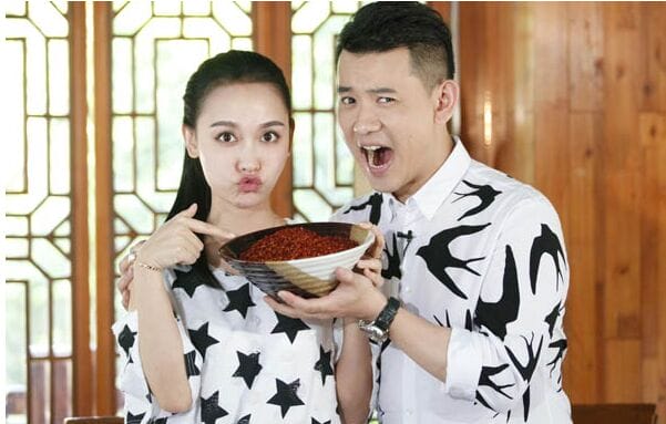 孙骁骁和小葡萄什么关系?孙骁骁的男朋友是 孙骁骁和小葡萄什么关系?孙骁骁的男朋友是