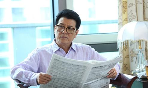 关少曾48岁才生的关晓彤吗(关晓彤今年多岁) 关少曾48岁才生的关晓彤吗(关晓彤今年多岁)