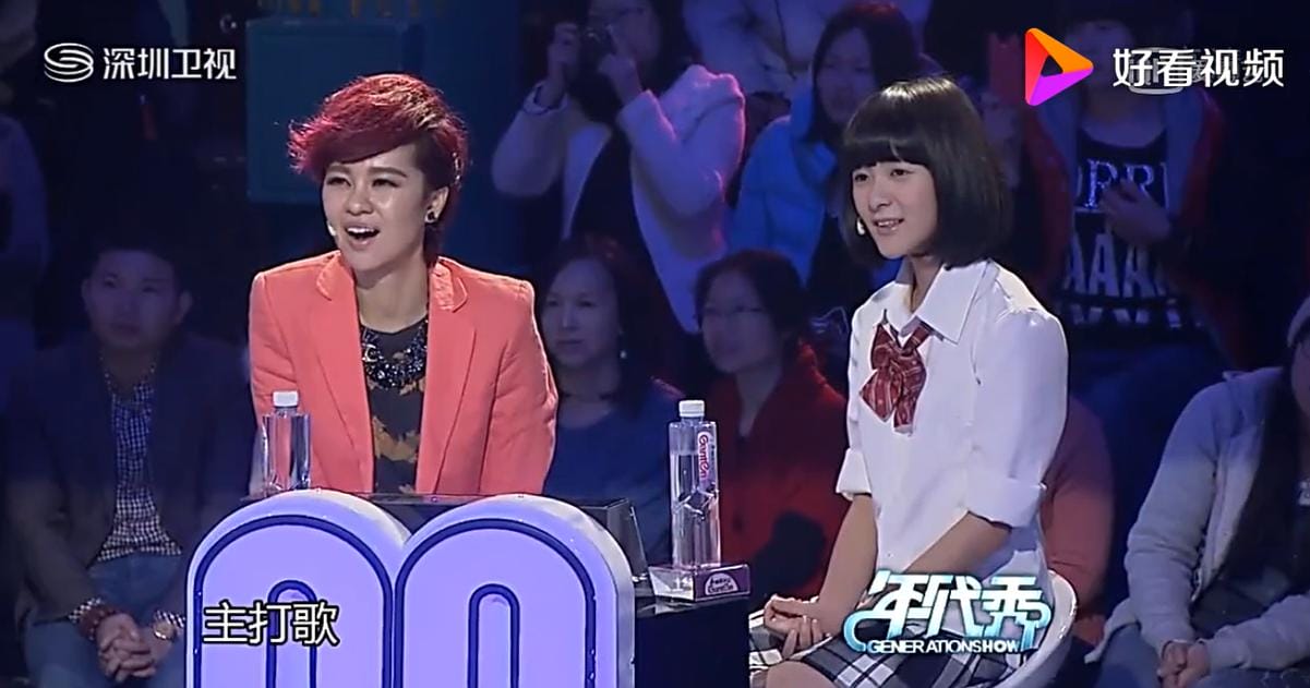 高胜美为什么叫高八点(高胜美是哪里人呢) 高胜美为什么叫高八点(高胜美是哪里人呢)