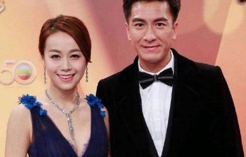 马国明祝福许志安复出引热议(许志安马国明mv的歌) 马国明祝福许志安复出引热议(许志安马国明mv的歌)