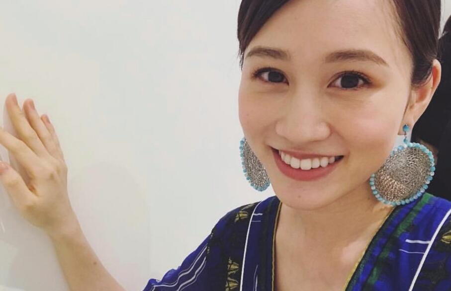 前田敦子和渡边麻友对比照(渡边麻友颜值) 前田敦子和渡边麻友对比照(渡边麻友颜值)