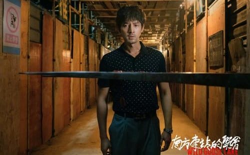 桂纶镁和陈坤演的电影叫什么？桂纶镁大尺度(周杰伦和桂纶镁演的电影叫什么)