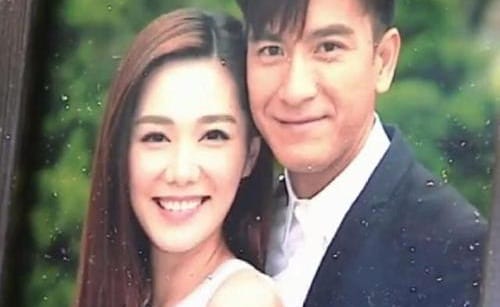 马国明祝福许志安复出引热议(许志安马国明mv的歌) 马国明祝福许志安复出引热议(许志安马国明mv的歌)