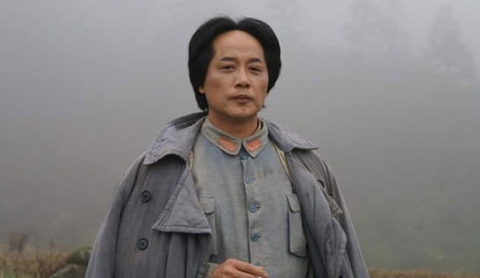 毛泽东扮演者王霙老婆贺亚琳什么背景 毛泽东扮演者王霙老婆贺亚琳什么背景