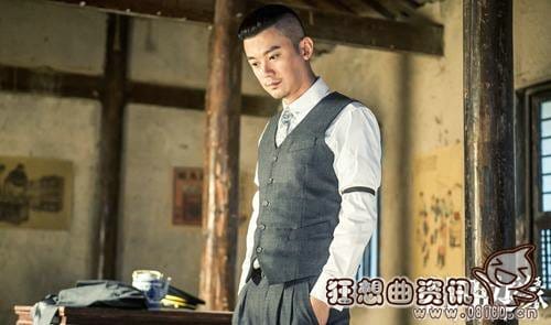 剃刀松泽原治的原型是谁？松泽原治的饰演者(剃刀边缘中岛本的扮演者)